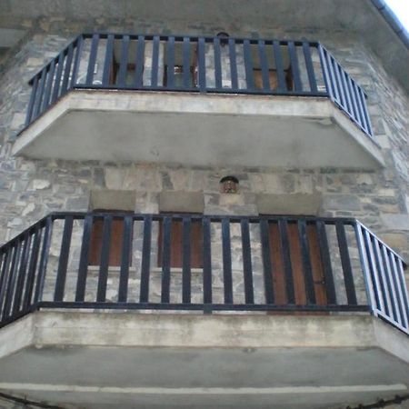 Apartamento Marbore Torla-Ordesa Exterior photo