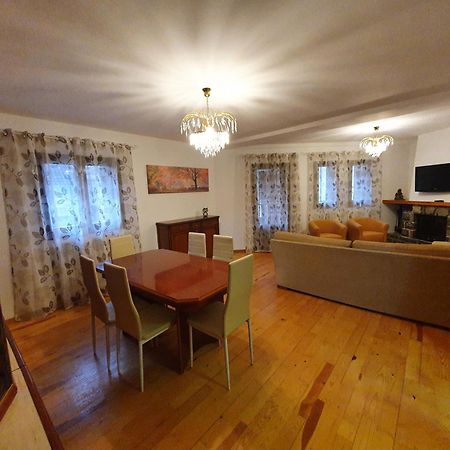 Apartamento Marbore Torla-Ordesa Room photo