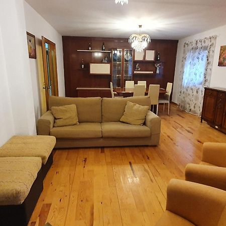 Apartamento Marbore Torla-Ordesa Room photo