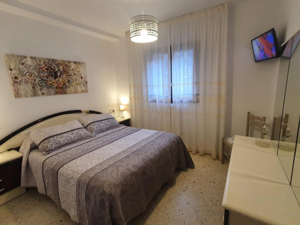 Apartamento Marbore Torla-Ordesa Room photo