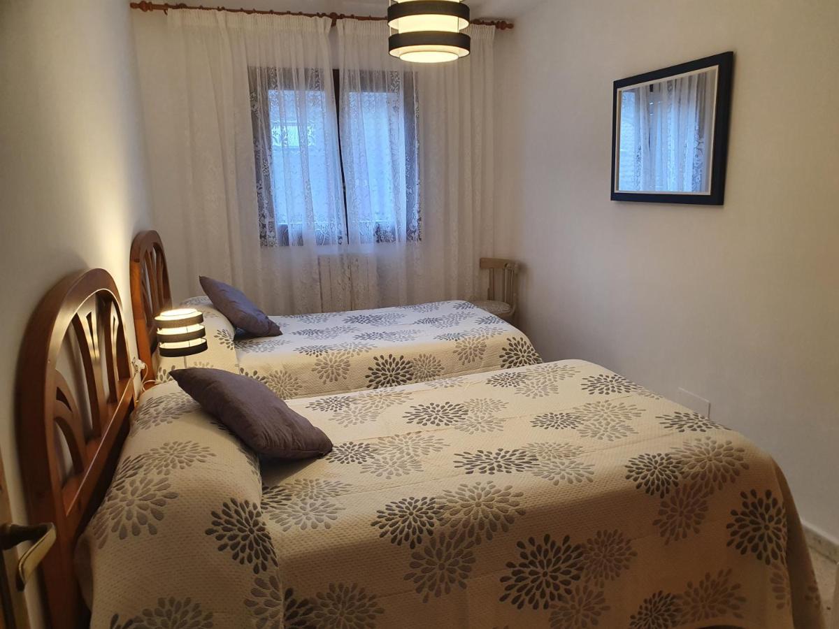 Apartamento Marbore Torla-Ordesa Room photo