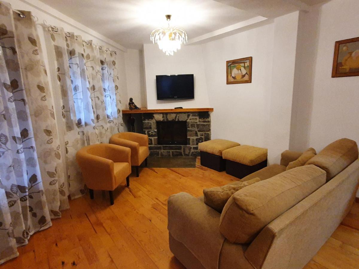 Apartamento Marbore Torla-Ordesa Room photo