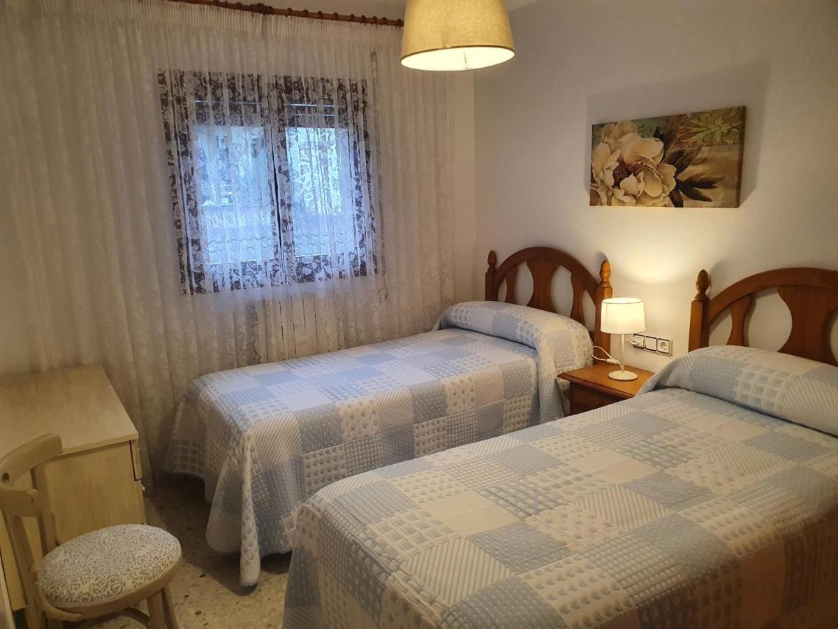 Apartamento Marbore Torla-Ordesa Room photo