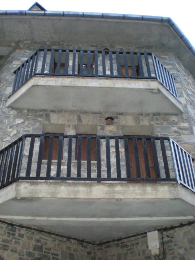 Apartamento Marbore Torla-Ordesa Exterior photo