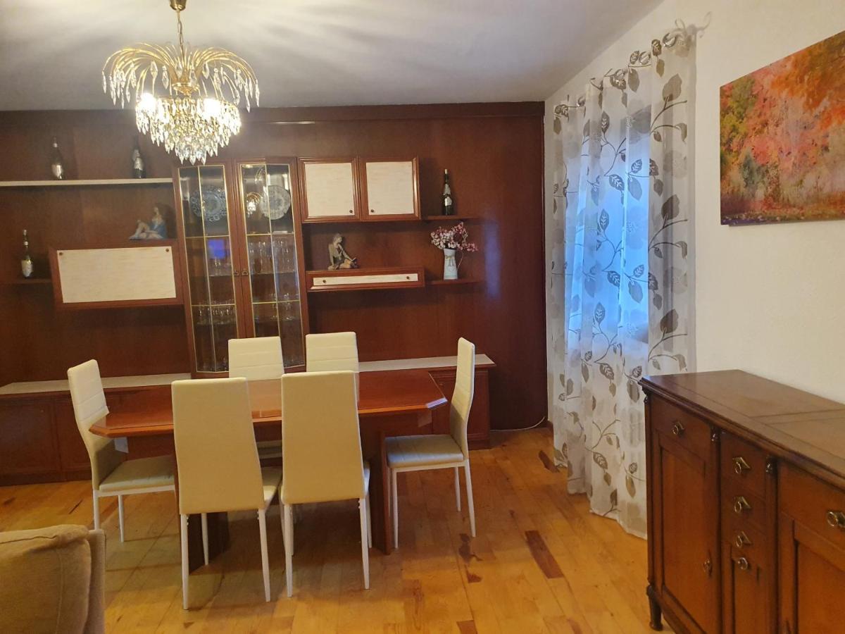 Apartamento Marbore Torla-Ordesa Exterior photo