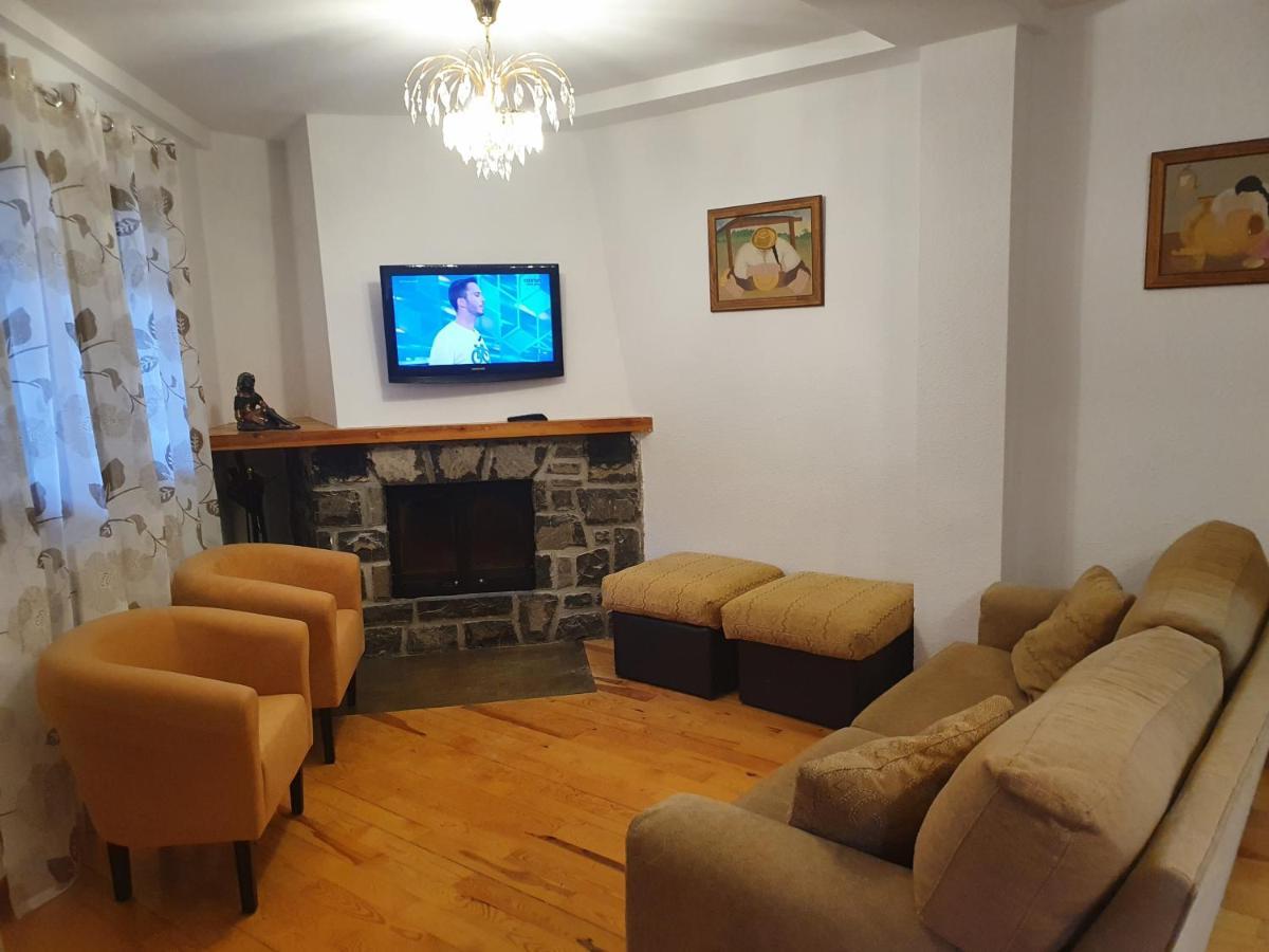 Apartamento Marbore Torla-Ordesa Exterior photo