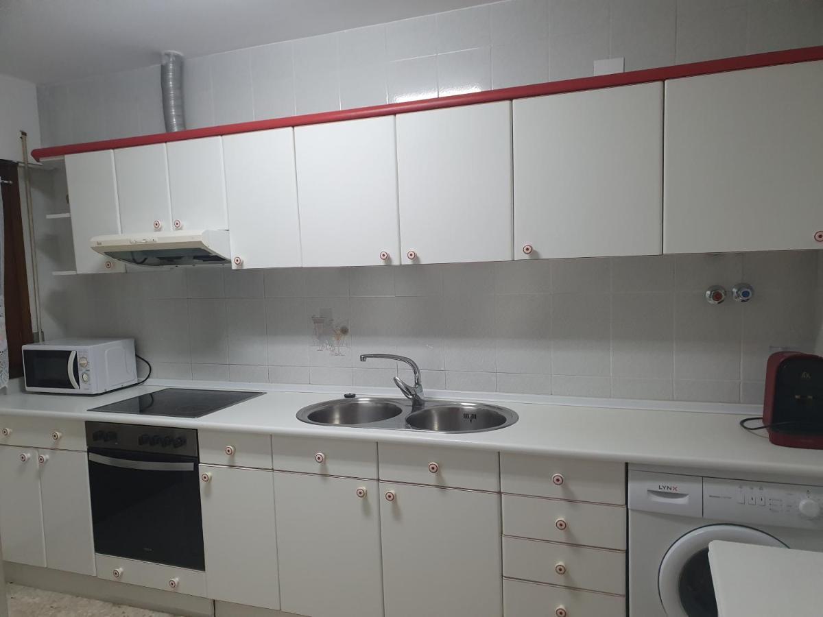 Apartamento Marbore Torla-Ordesa Exterior photo