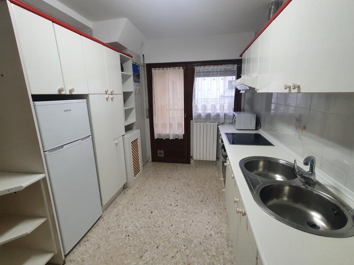 Apartamento Marbore Torla-Ordesa Exterior photo