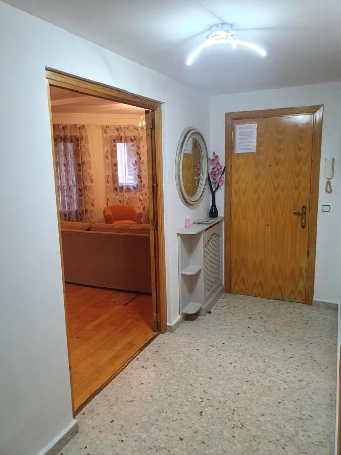 Apartamento Marbore Torla-Ordesa Exterior photo