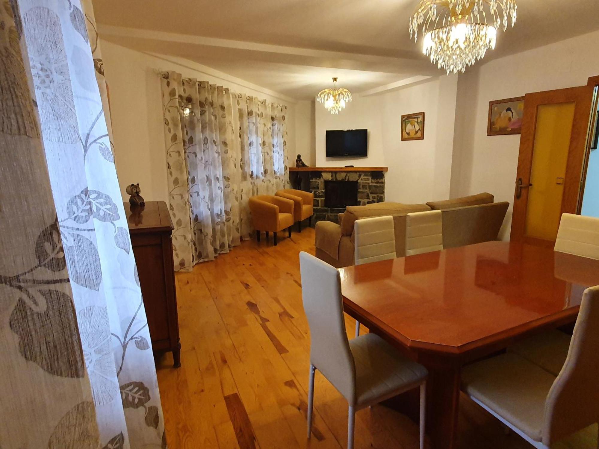 Apartamento Marbore Torla-Ordesa Room photo