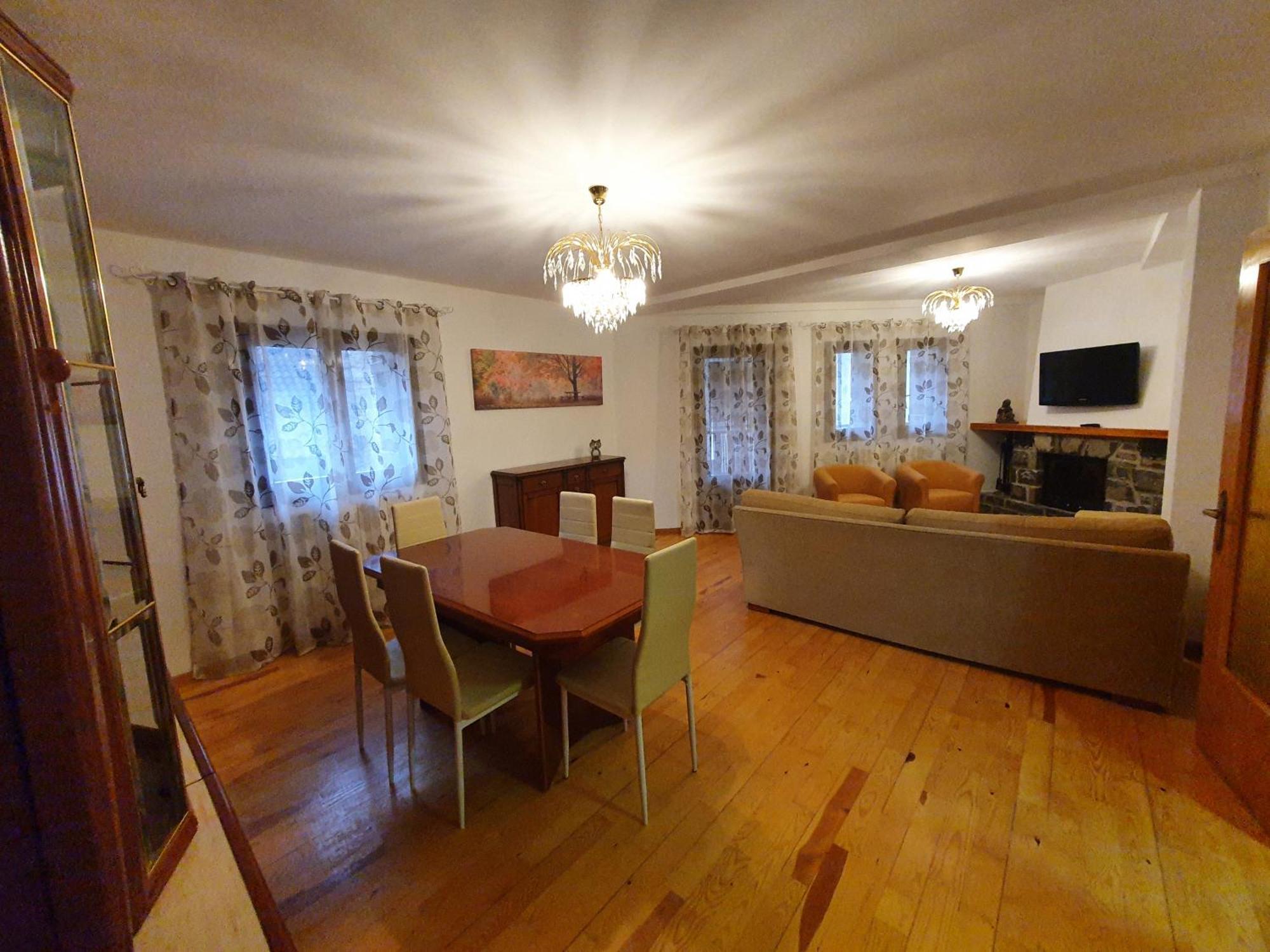 Apartamento Marbore Torla-Ordesa Room photo